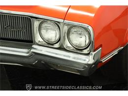 1970 Oldsmobile Cutlass (CC-2115080) for sale in Lutz, Florida
