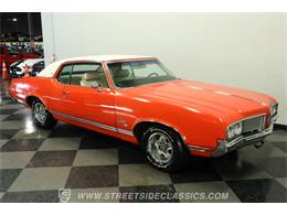1970 Oldsmobile Cutlass (CC-2115080) for sale in Lutz, Florida