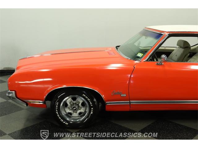 1970 Oldsmobile Cutlass (CC-2115080) for sale in Lutz, Florida