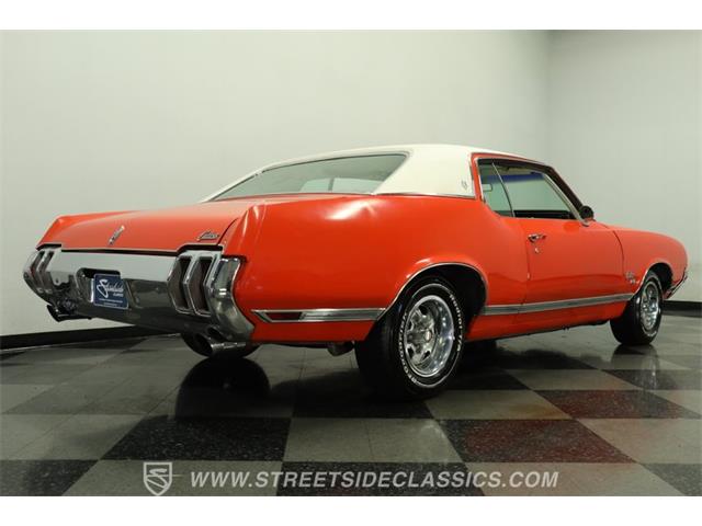 1970 Oldsmobile Cutlass (CC-2115080) for sale in Lutz, Florida