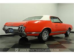 1970 Oldsmobile Cutlass (CC-2115080) for sale in Lutz, Florida