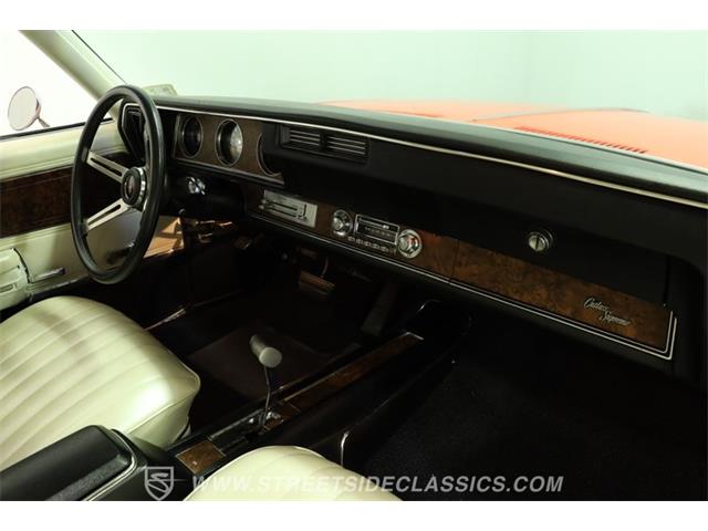 1970 Oldsmobile Cutlass (CC-2115080) for sale in Lutz, Florida