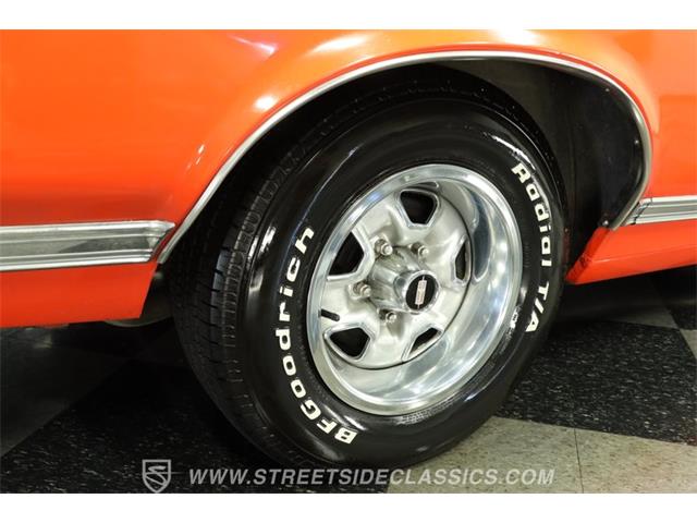 1970 Oldsmobile Cutlass (CC-2115080) for sale in Lutz, Florida