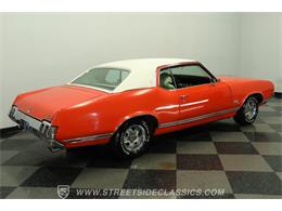 1970 Oldsmobile Cutlass (CC-2115080) for sale in Lutz, Florida