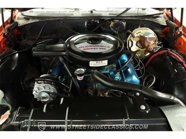 1970 Oldsmobile Cutlass (CC-2115080) for sale in Lutz, Florida