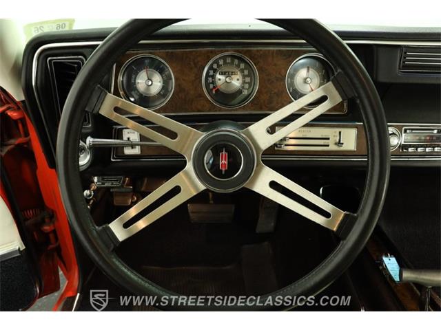 1970 Oldsmobile Cutlass (CC-2115080) for sale in Lutz, Florida