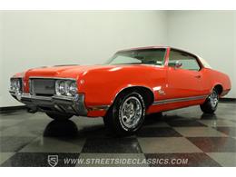 1970 Oldsmobile Cutlass (CC-2115080) for sale in Lutz, Florida