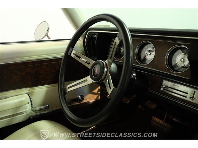 1970 Oldsmobile Cutlass (CC-2115080) for sale in Lutz, Florida