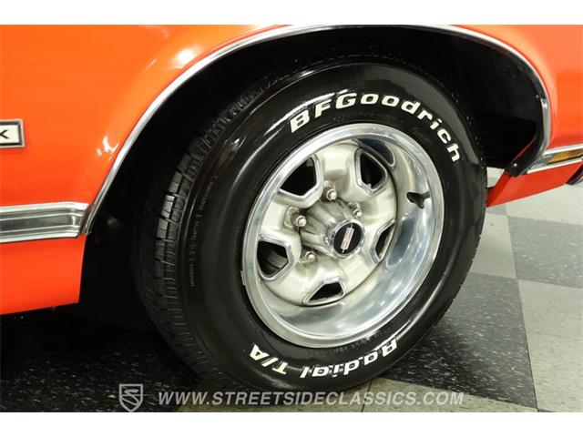 1970 Oldsmobile Cutlass (CC-2115080) for sale in Lutz, Florida