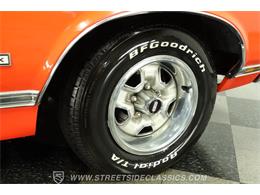 1970 Oldsmobile Cutlass (CC-2115080) for sale in Lutz, Florida