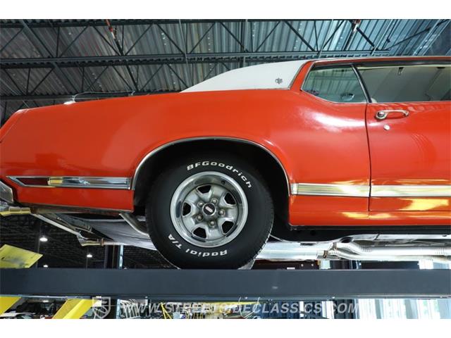 1970 Oldsmobile Cutlass (CC-2115080) for sale in Lutz, Florida