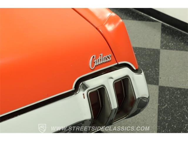 1970 Oldsmobile Cutlass (CC-2115080) for sale in Lutz, Florida