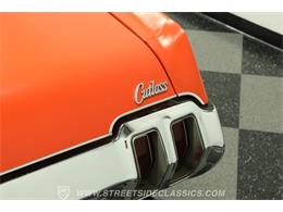 1970 Oldsmobile Cutlass (CC-2115080) for sale in Lutz, Florida