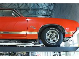 1970 Oldsmobile Cutlass (CC-2115080) for sale in Lutz, Florida