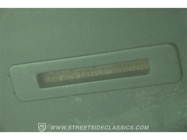 1970 Oldsmobile Cutlass (CC-2115080) for sale in Lutz, Florida