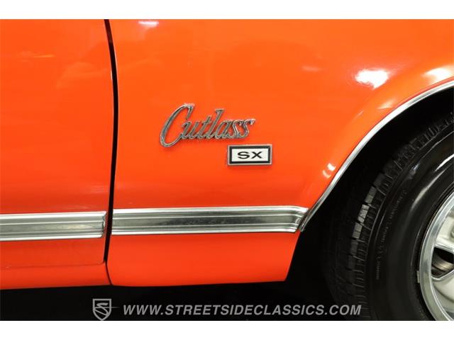 1970 Oldsmobile Cutlass (CC-2115080) for sale in Lutz, Florida