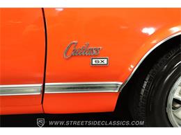 1970 Oldsmobile Cutlass (CC-2115080) for sale in Lutz, Florida