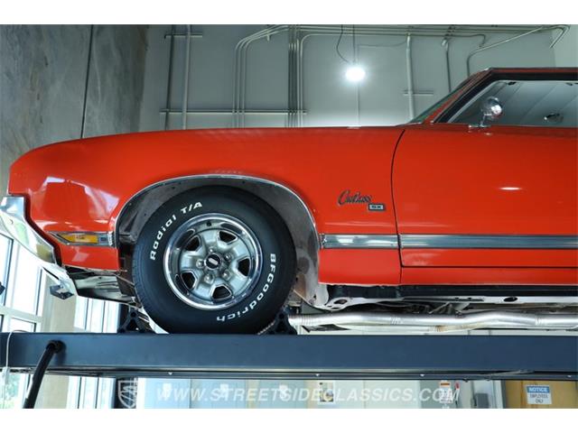 1970 Oldsmobile Cutlass (CC-2115080) for sale in Lutz, Florida