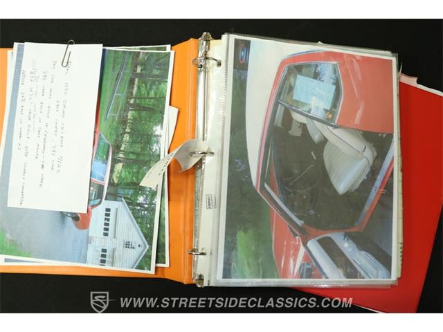1970 Oldsmobile Cutlass (CC-2115080) for sale in Lutz, Florida