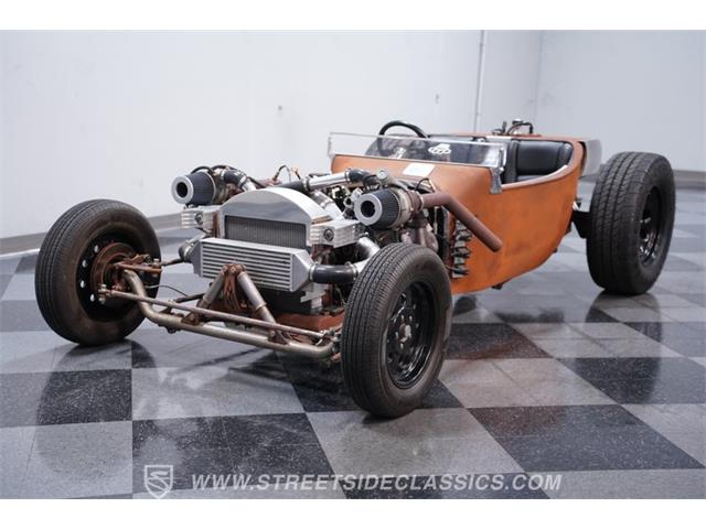 1926 Ford T Bucket (CC-2115081) for sale in Lithia Springs, Georgia