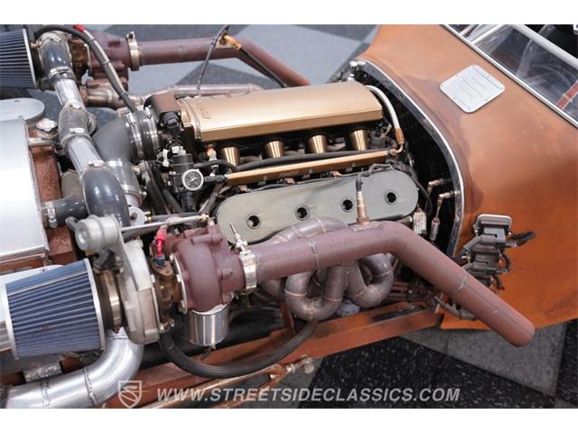 1926 Ford T Bucket (CC-2115081) for sale in Lithia Springs, Georgia