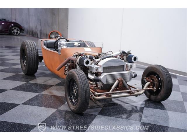 1926 Ford T Bucket (CC-2115081) for sale in Lithia Springs, Georgia
