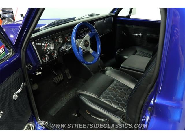 1970 Chevrolet C10 (CC-2115082) for sale in Lutz, Florida