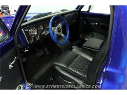1970 Chevrolet C10 (CC-2115082) for sale in Lutz, Florida