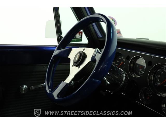 1970 Chevrolet C10 (CC-2115082) for sale in Lutz, Florida