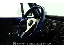 1970 Chevrolet C10 (CC-2115082) for sale in Lutz, Florida