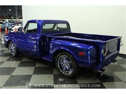 1970 Chevrolet C10 (CC-2115082) for sale in Lutz, Florida