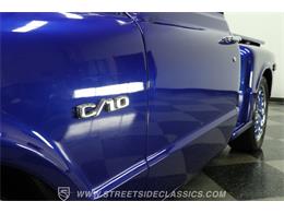 1970 Chevrolet C10 (CC-2115082) for sale in Lutz, Florida