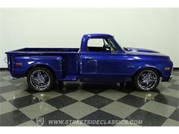 1970 Chevrolet C10 (CC-2115082) for sale in Lutz, Florida