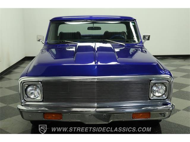 1970 Chevrolet C10 (CC-2115082) for sale in Lutz, Florida