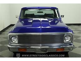 1970 Chevrolet C10 (CC-2115082) for sale in Lutz, Florida
