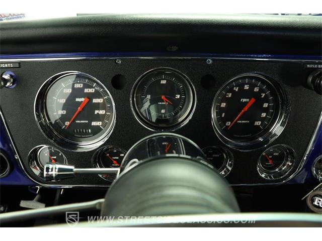 1970 Chevrolet C10 (CC-2115082) for sale in Lutz, Florida
