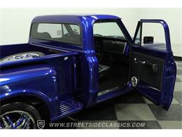 1970 Chevrolet C10 (CC-2115082) for sale in Lutz, Florida