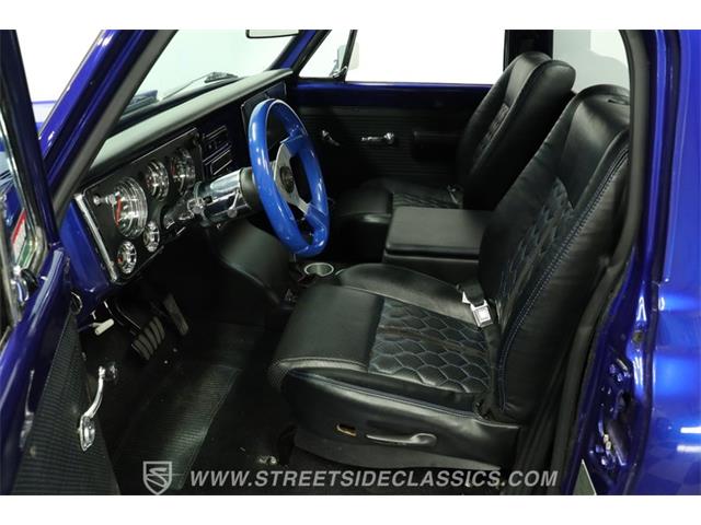 1970 Chevrolet C10 (CC-2115082) for sale in Lutz, Florida