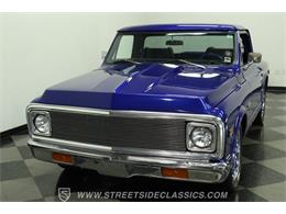 1970 Chevrolet C10 (CC-2115082) for sale in Lutz, Florida