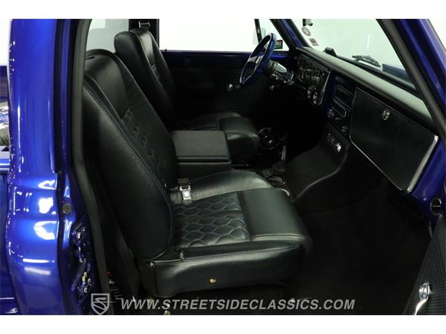 1970 Chevrolet C10 (CC-2115082) for sale in Lutz, Florida