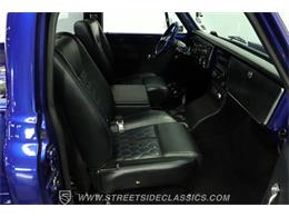 1970 Chevrolet C10 (CC-2115082) for sale in Lutz, Florida