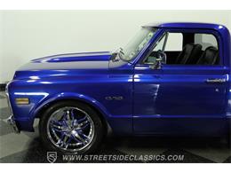1970 Chevrolet C10 (CC-2115082) for sale in Lutz, Florida