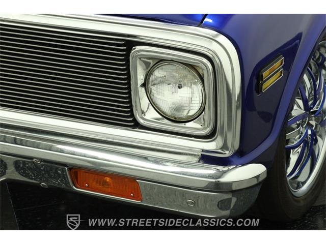 1970 Chevrolet C10 (CC-2115082) for sale in Lutz, Florida