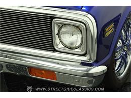 1970 Chevrolet C10 (CC-2115082) for sale in Lutz, Florida