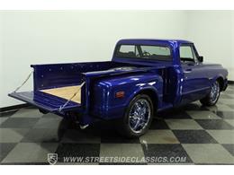 1970 Chevrolet C10 (CC-2115082) for sale in Lutz, Florida