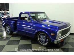 1970 Chevrolet C10 (CC-2115082) for sale in Lutz, Florida