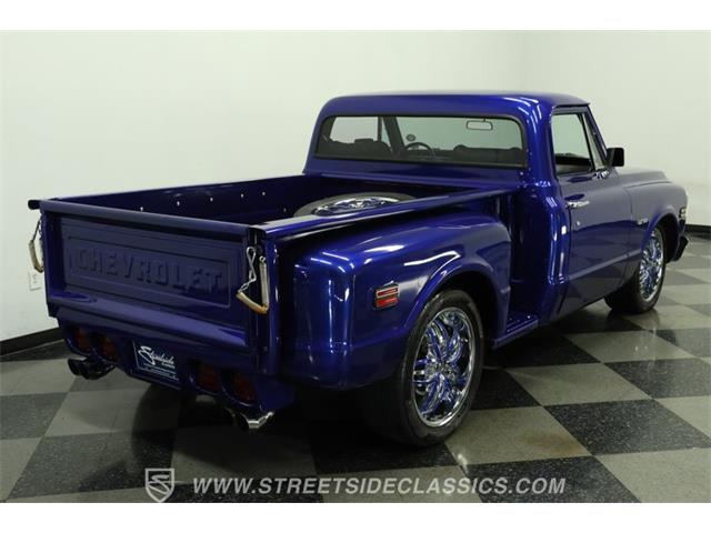 1970 Chevrolet C10 (CC-2115082) for sale in Lutz, Florida
