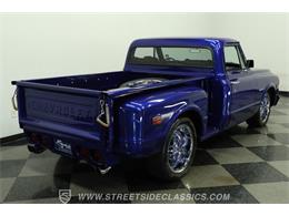 1970 Chevrolet C10 (CC-2115082) for sale in Lutz, Florida