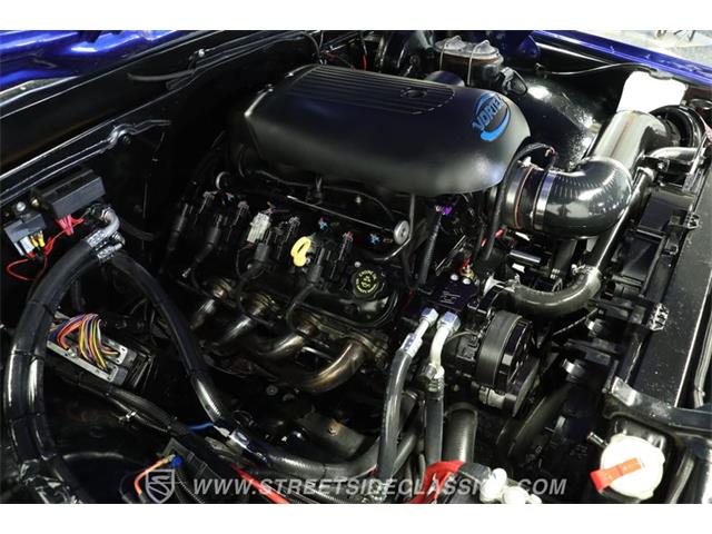 1970 Chevrolet C10 (CC-2115082) for sale in Lutz, Florida