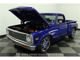 1970 Chevrolet C10 (CC-2115082) for sale in Lutz, Florida